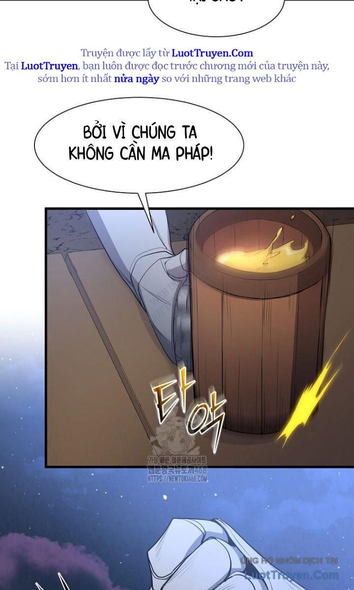 Tôi Thăng Cấp Bằng Kĩ Năng 118