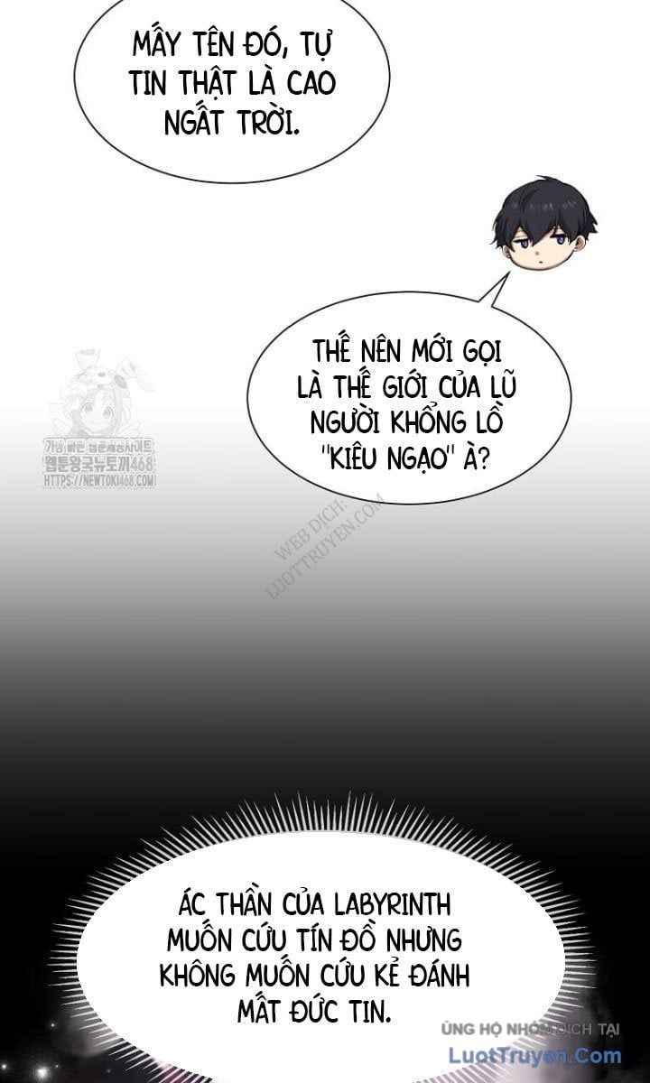 Tôi Thăng Cấp Bằng Kĩ Năng 118
