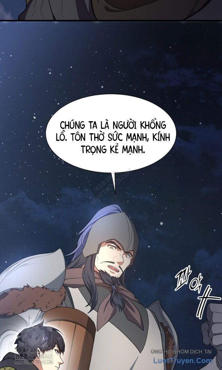Tôi Thăng Cấp Bằng Kĩ Năng 118