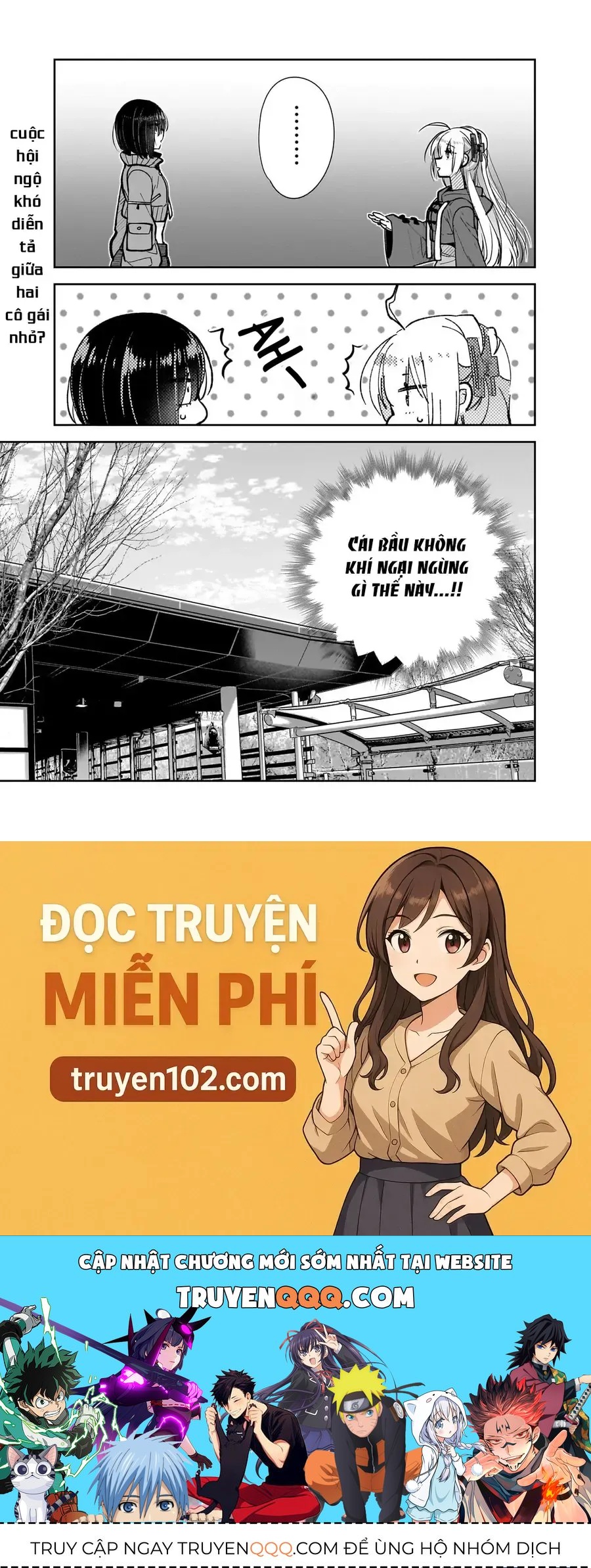 Em Gái Của Tôi Là Pháp Sư Thiên Tài Trở Về Từ Thế Giới Khác 3