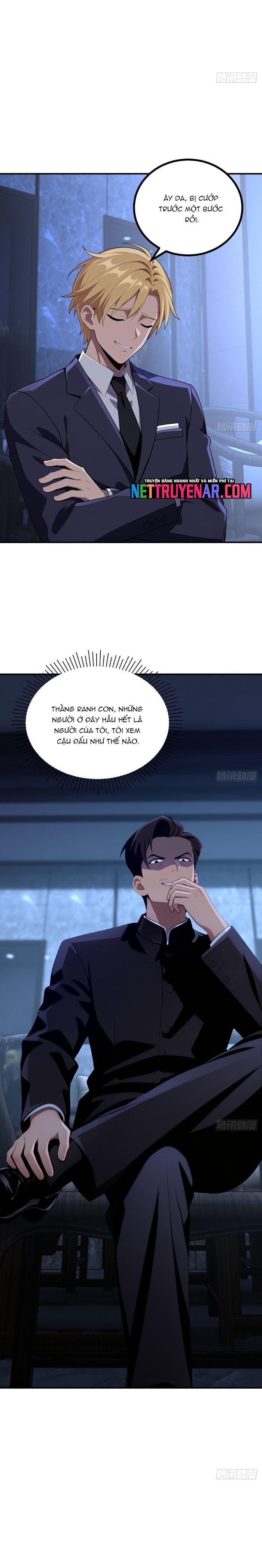 Chung Cực Tùy Ý Thần Hào Hệ Thống 70