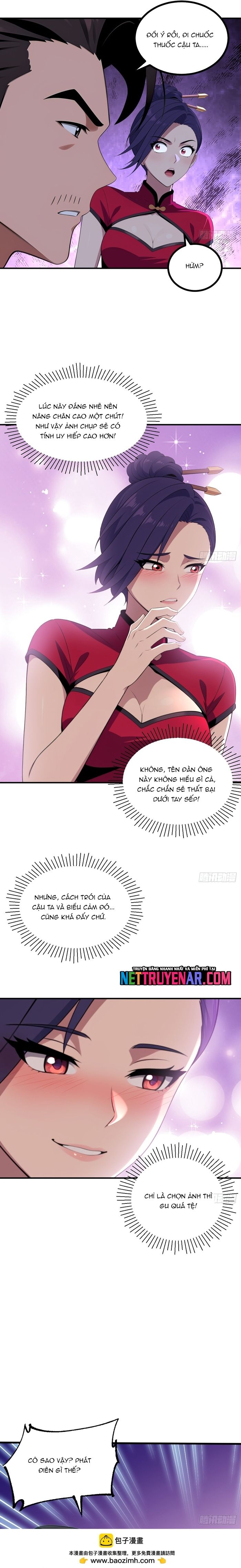 Chung Cực Tùy Ý Thần Hào Hệ Thống 70