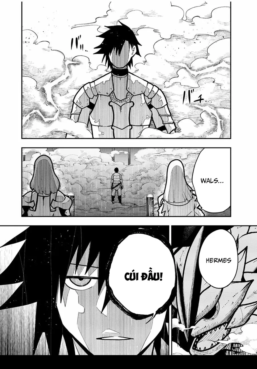 Dorei Tensei: Sono Dorei, Saikyou no Moto Ouji ni Tsuki 98
