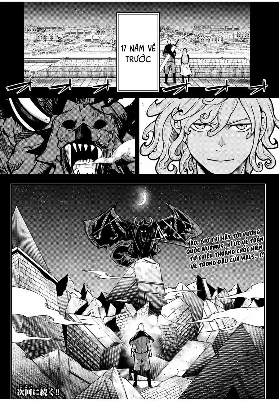 Dorei Tensei: Sono Dorei, Saikyou no Moto Ouji ni Tsuki 98