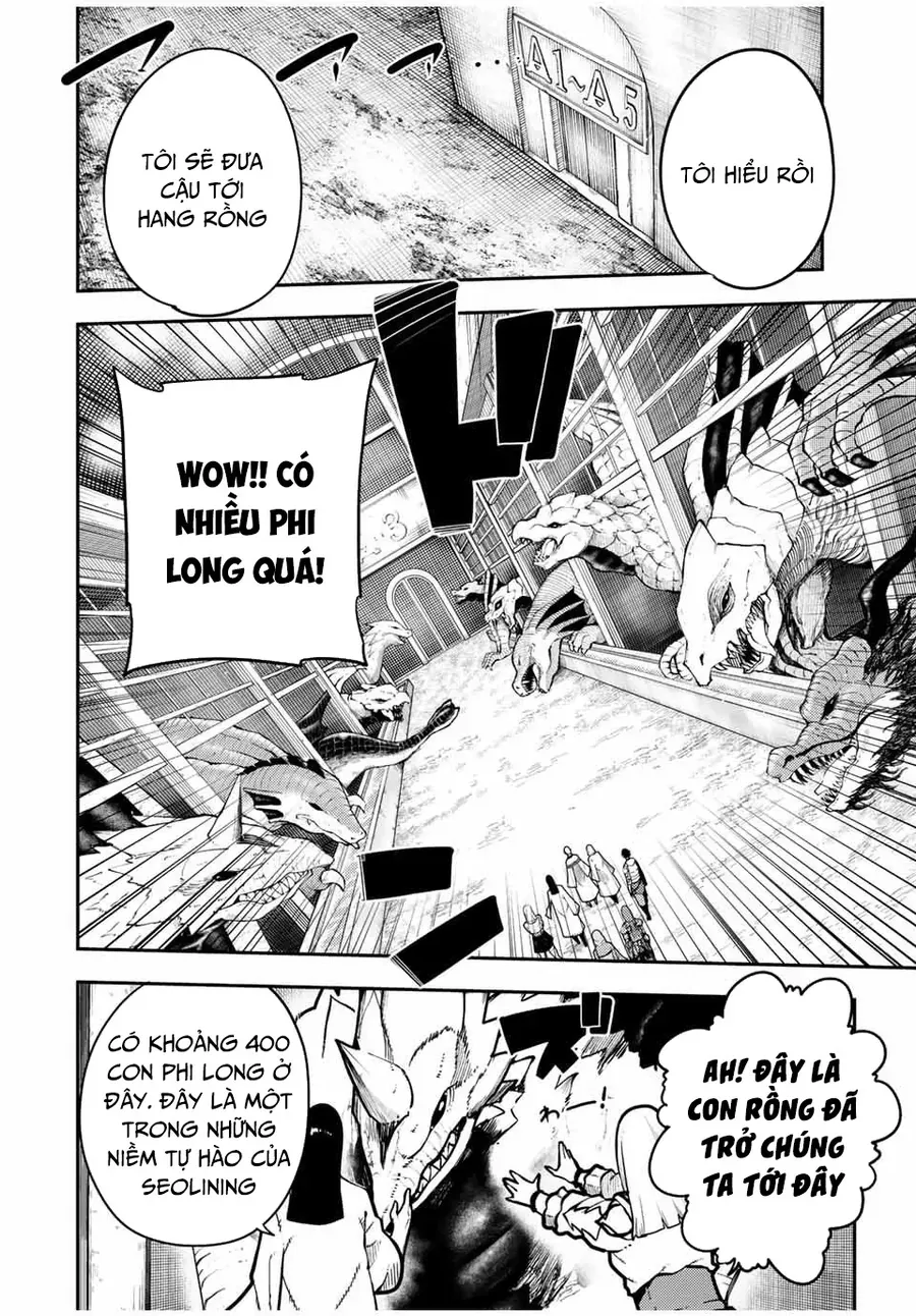 Dorei Tensei: Sono Dorei, Saikyou no Moto Ouji ni Tsuki 98