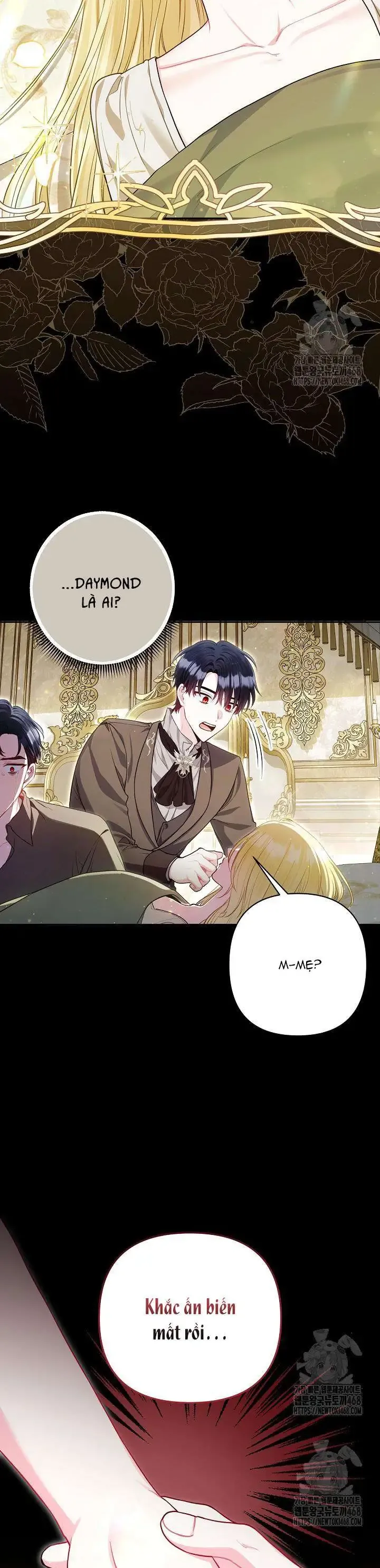 Là Ác Nữ, Nhưng Đã In Dấu Ấn Với Nam Chính 13
