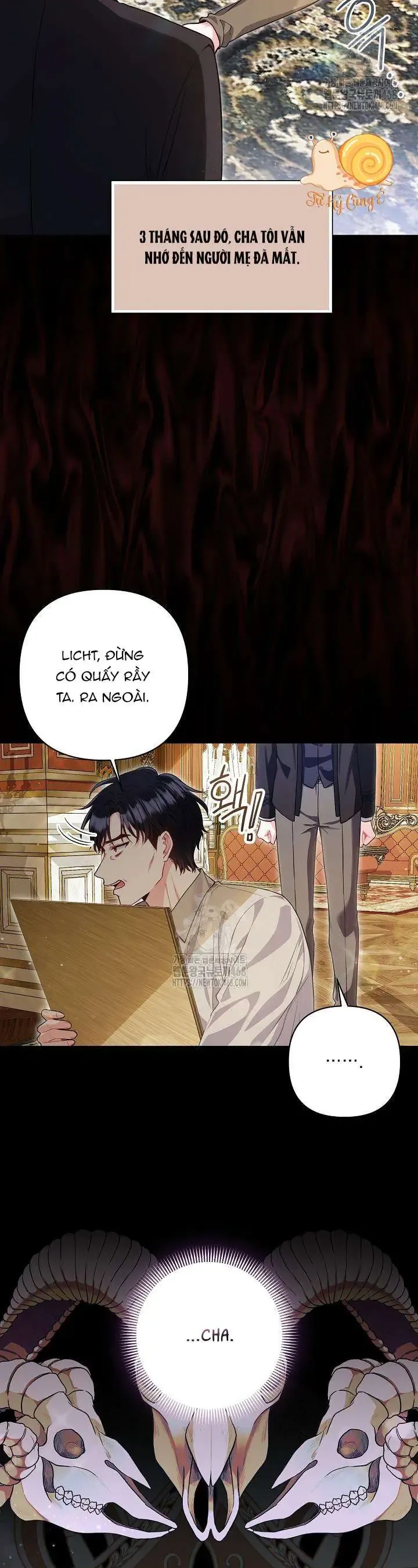 Là Ác Nữ, Nhưng Đã In Dấu Ấn Với Nam Chính 13