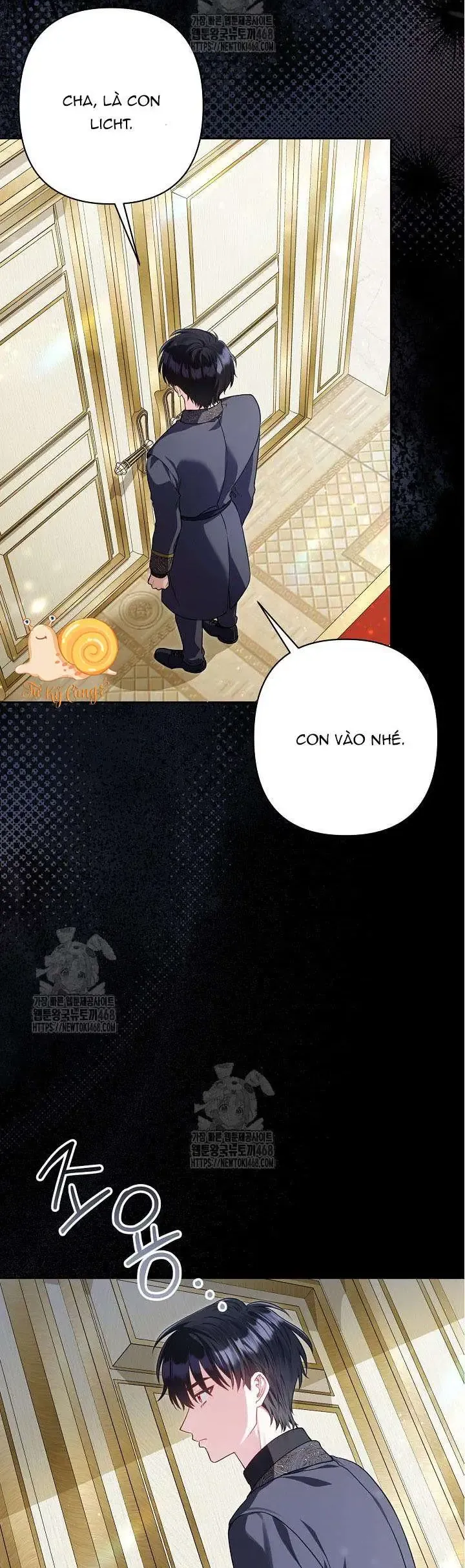 Là Ác Nữ, Nhưng Đã In Dấu Ấn Với Nam Chính 13