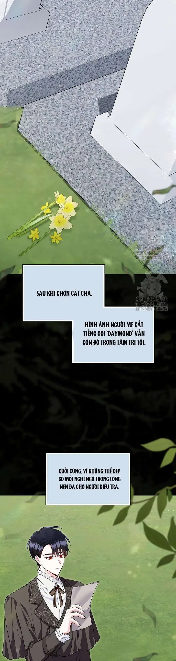 Là Ác Nữ, Nhưng Đã In Dấu Ấn Với Nam Chính 13