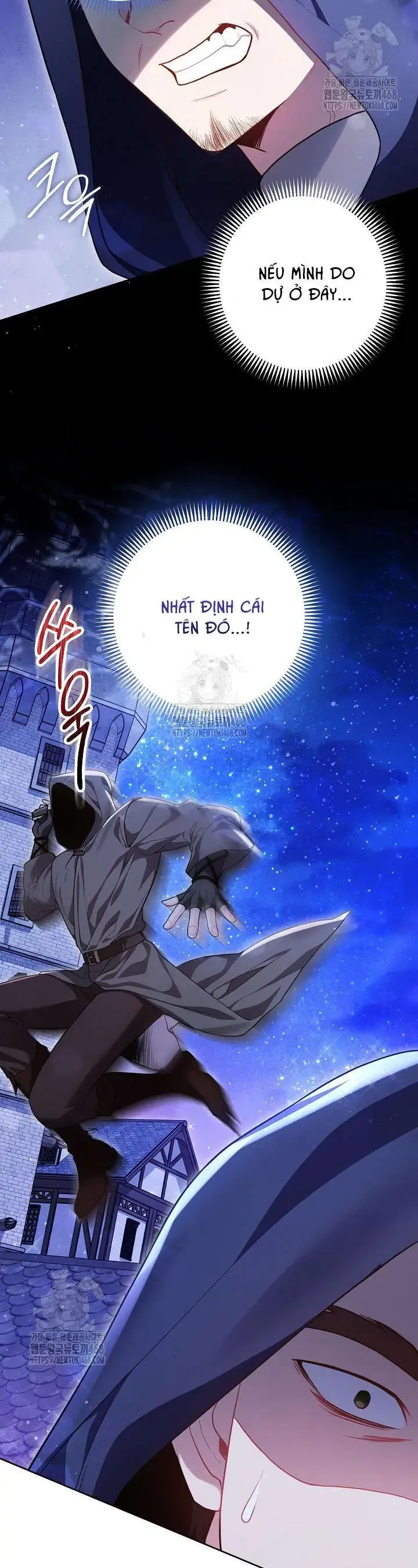 Là Ác Nữ, Nhưng Đã In Dấu Ấn Với Nam Chính 14