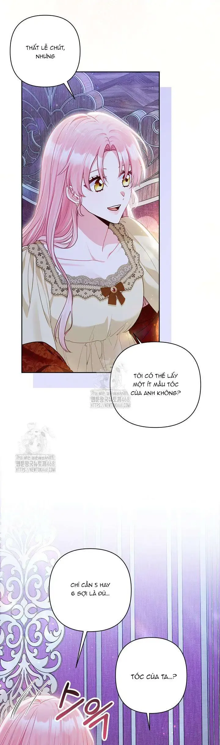 Là Ác Nữ, Nhưng Đã In Dấu Ấn Với Nam Chính 14