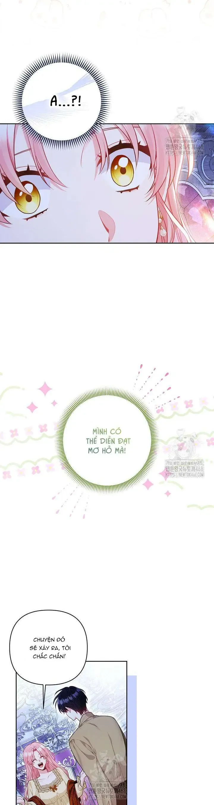 Là Ác Nữ, Nhưng Đã In Dấu Ấn Với Nam Chính 14