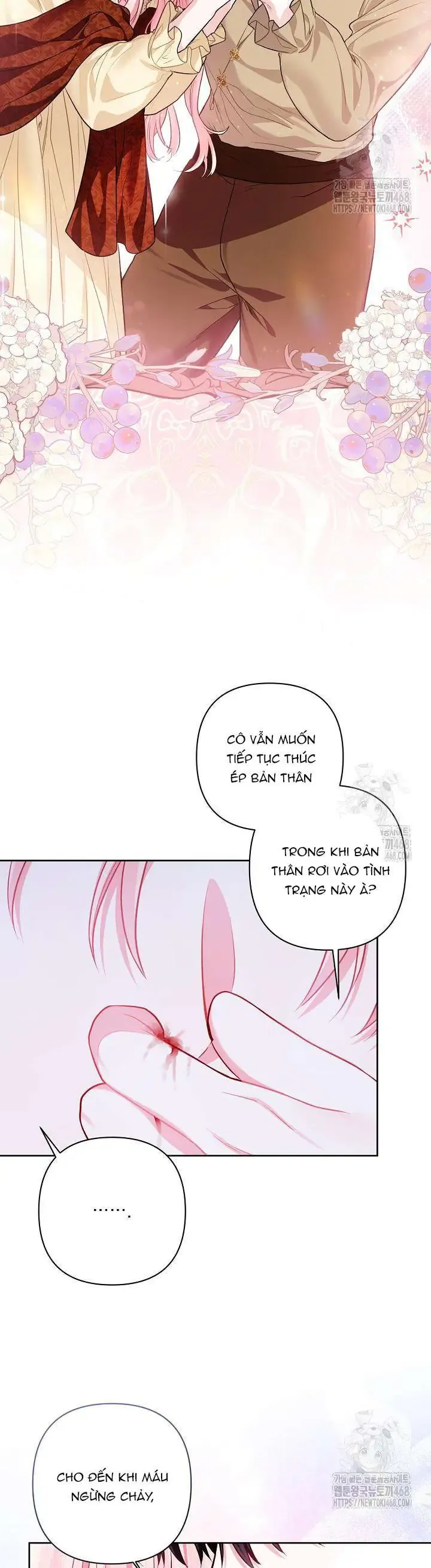 Là Ác Nữ, Nhưng Đã In Dấu Ấn Với Nam Chính 14
