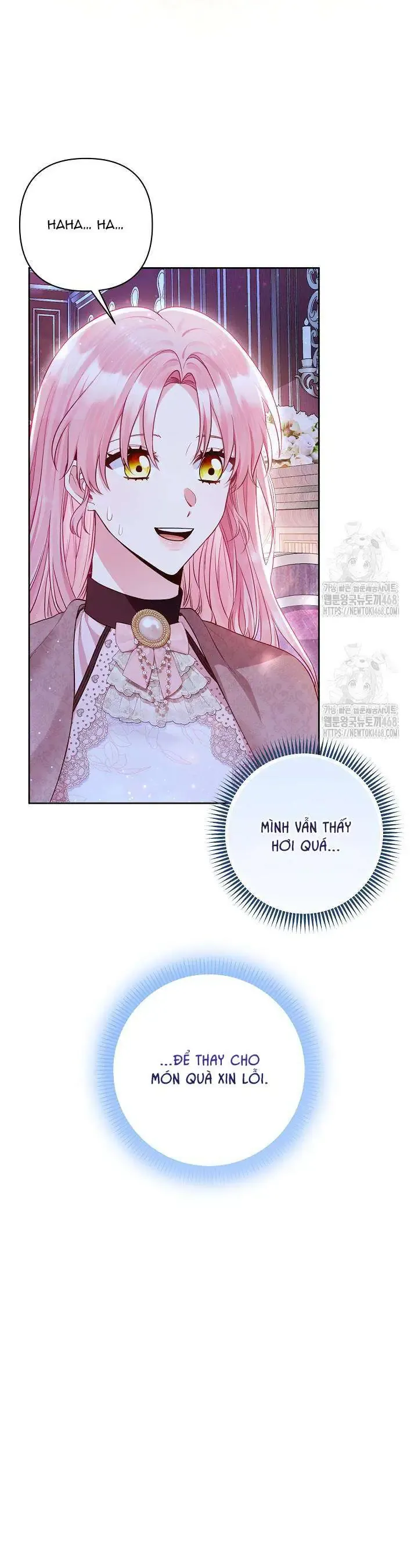 Là Ác Nữ, Nhưng Đã In Dấu Ấn Với Nam Chính 14