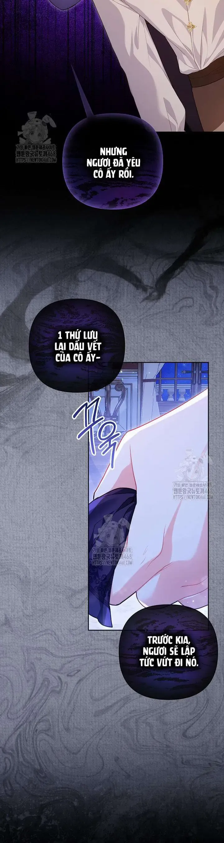 Là Ác Nữ, Nhưng Đã In Dấu Ấn Với Nam Chính 15