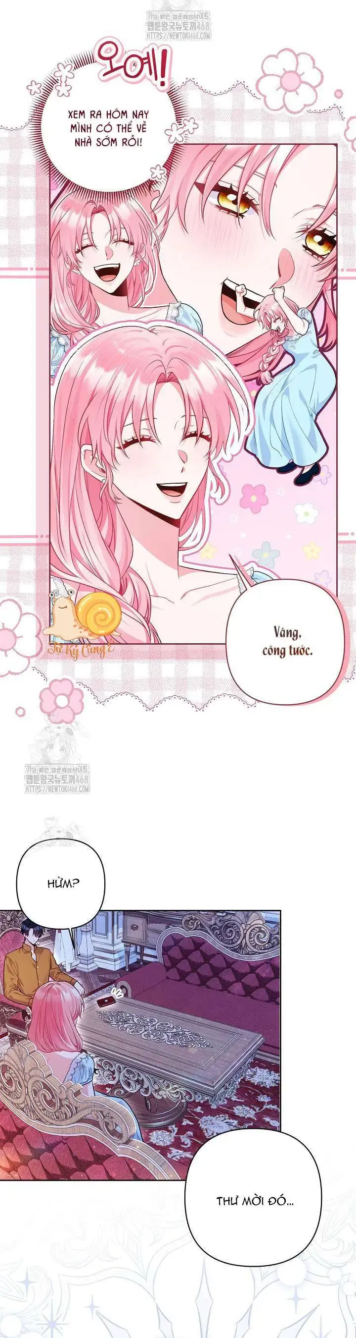 Là Ác Nữ, Nhưng Đã In Dấu Ấn Với Nam Chính 16