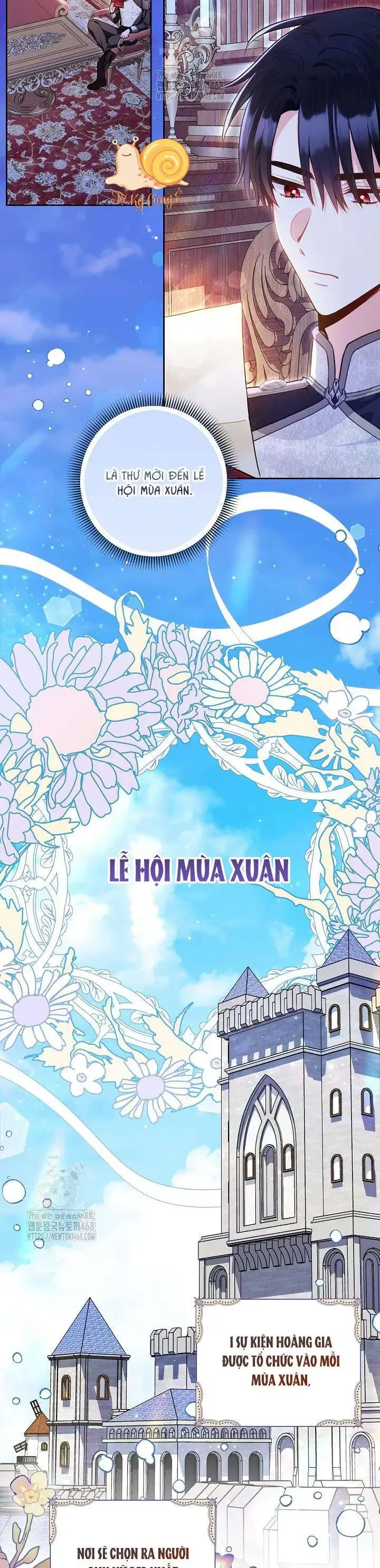 Là Ác Nữ, Nhưng Đã In Dấu Ấn Với Nam Chính 16