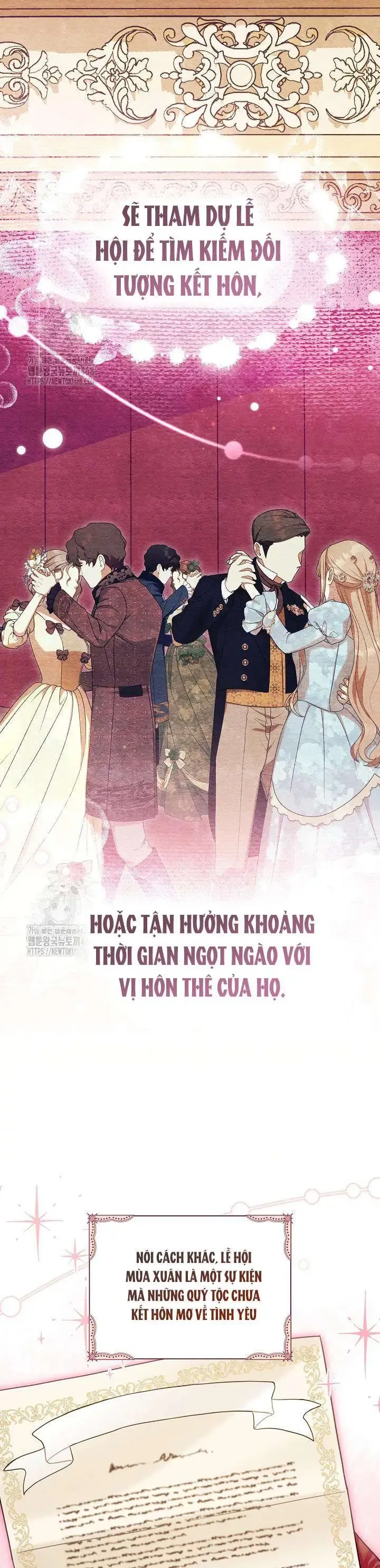 Là Ác Nữ, Nhưng Đã In Dấu Ấn Với Nam Chính 16