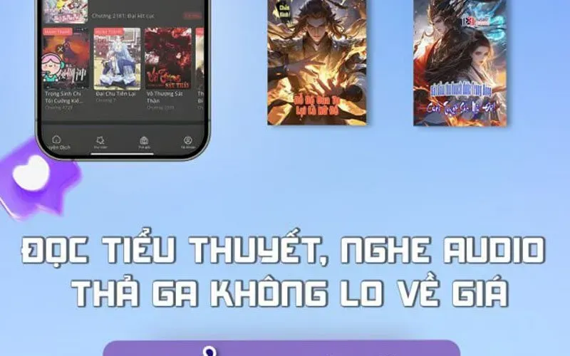 Bản Sao Của Tôi Là Trùng Vương Không Gian 63