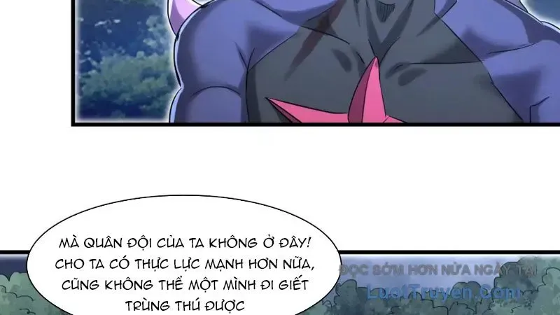 Bản Sao Của Tôi Là Trùng Vương Không Gian 63