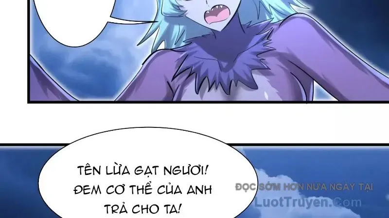 Bản Sao Của Tôi Là Trùng Vương Không Gian 63