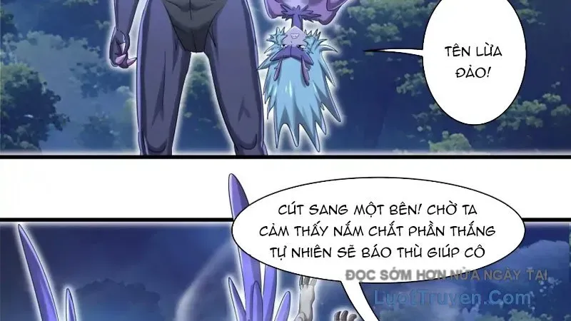 Bản Sao Của Tôi Là Trùng Vương Không Gian 63