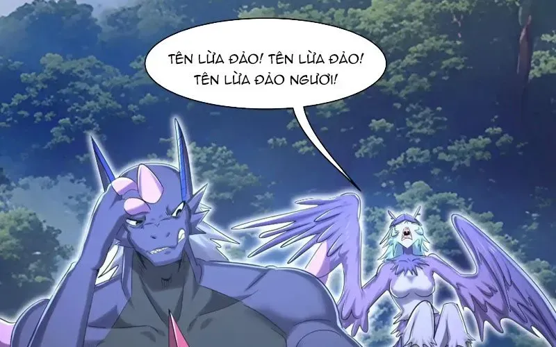 Bản Sao Của Tôi Là Trùng Vương Không Gian 63