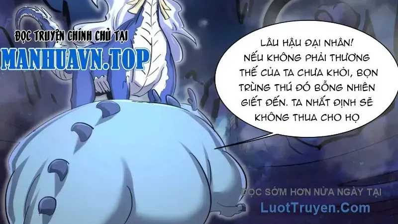Bản Sao Của Tôi Là Trùng Vương Không Gian 63