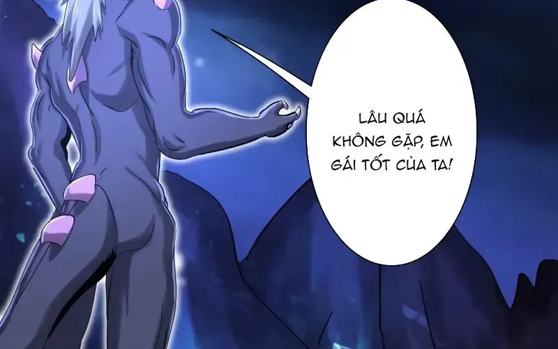 Bản Sao Của Tôi Là Trùng Vương Không Gian 63