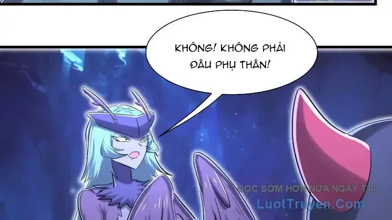 Bản Sao Của Tôi Là Trùng Vương Không Gian 63