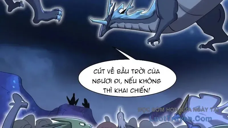 Bản Sao Của Tôi Là Trùng Vương Không Gian 63