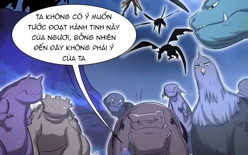 Bản Sao Của Tôi Là Trùng Vương Không Gian 63