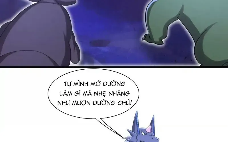 Bản Sao Của Tôi Là Trùng Vương Không Gian 63