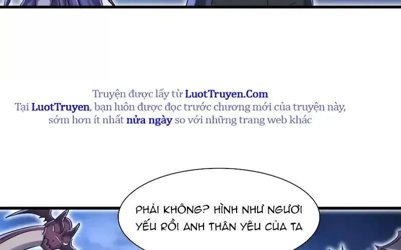 Bản Sao Của Tôi Là Trùng Vương Không Gian 63