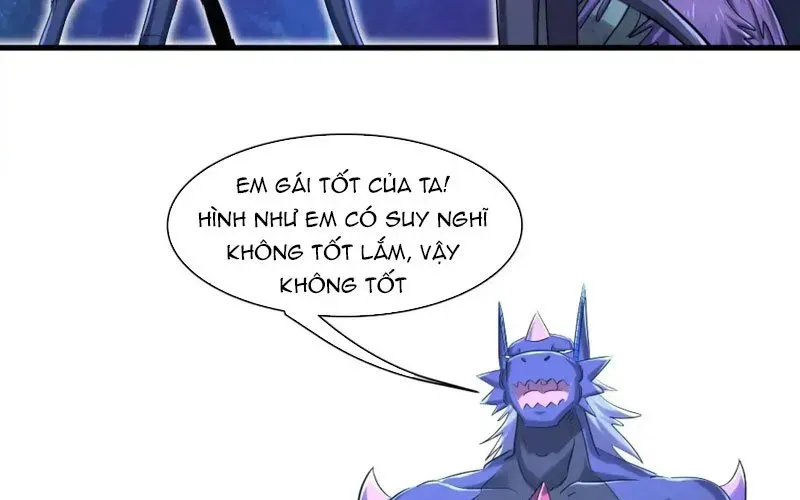 Bản Sao Của Tôi Là Trùng Vương Không Gian 63