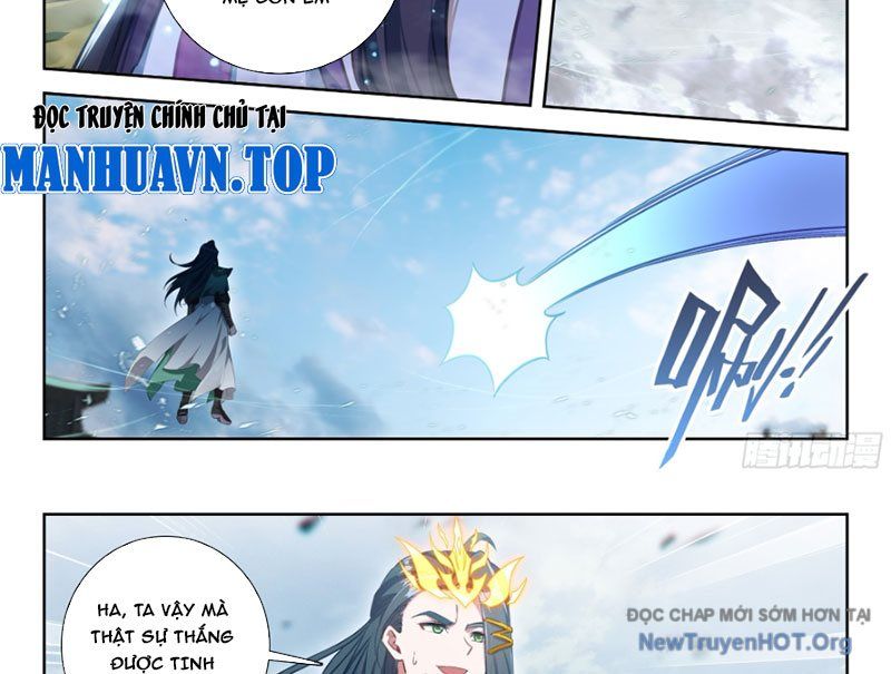 Chapter 235 - Image 23