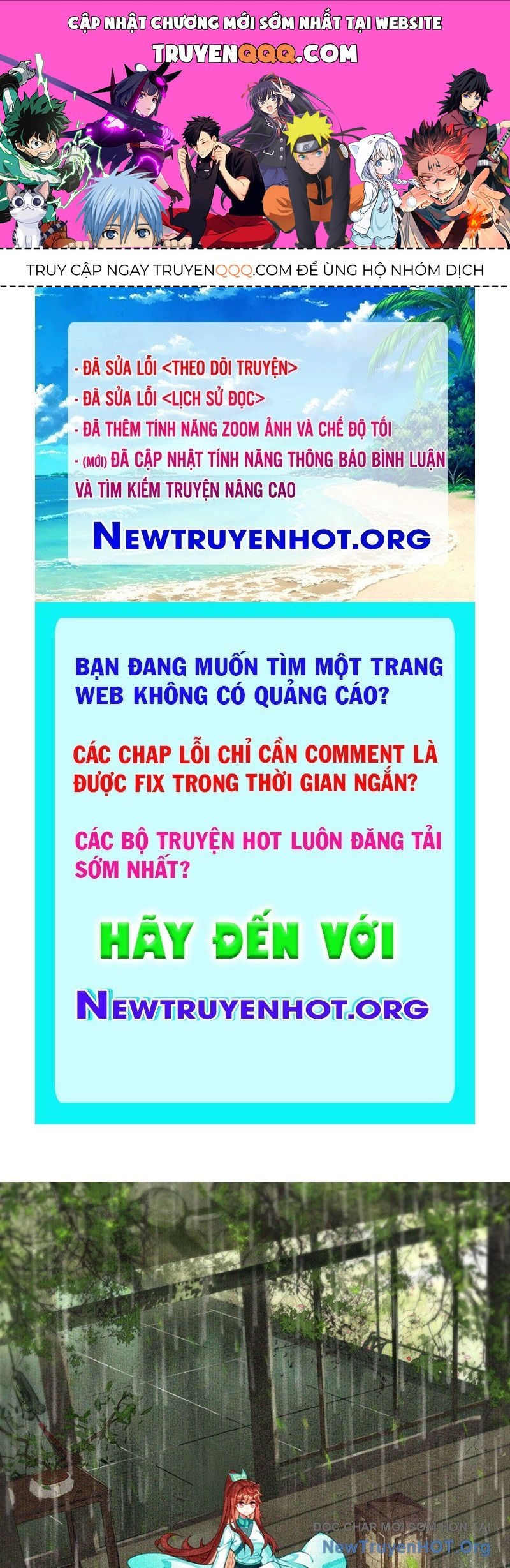 Nettruyen Truyện tranh online