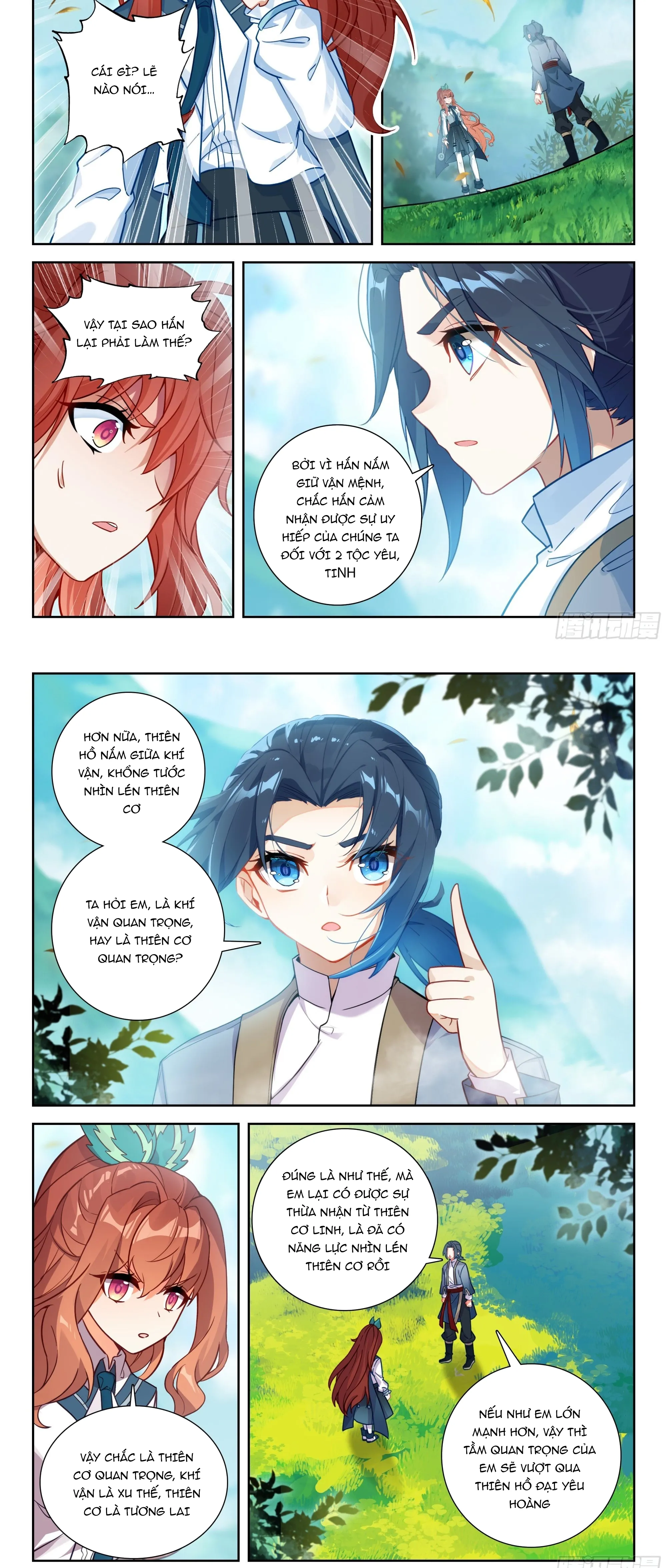 Chapter 241 - Image 5