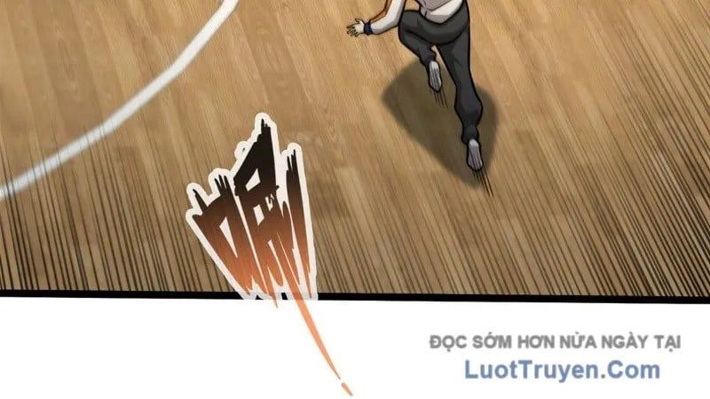 Cực Tốc Hồi Lam 36