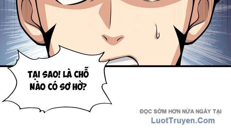 Cực Tốc Hồi Lam 36