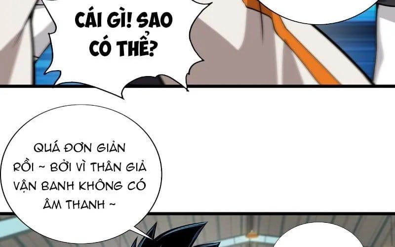 Cực Tốc Hồi Lam 36