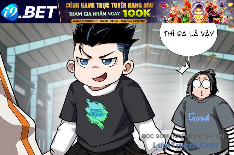 Cực Tốc Hồi Lam 36