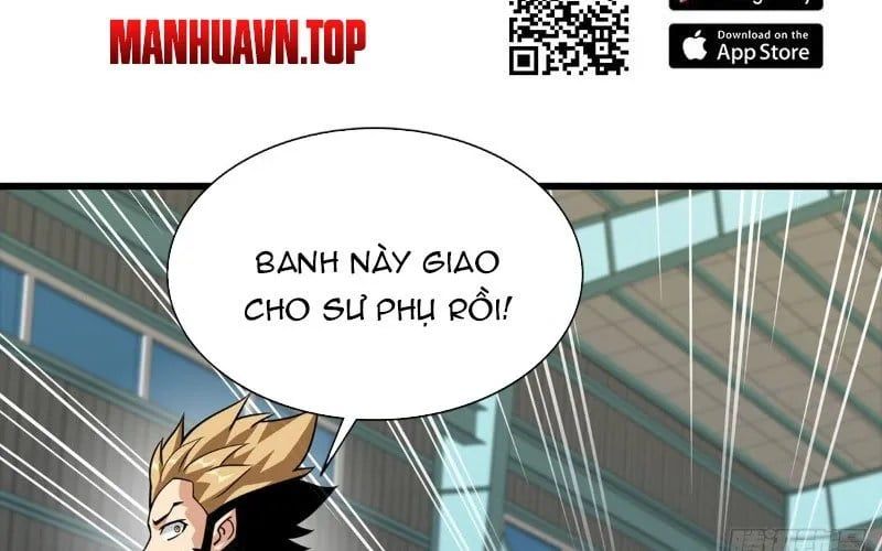 Cực Tốc Hồi Lam 36
