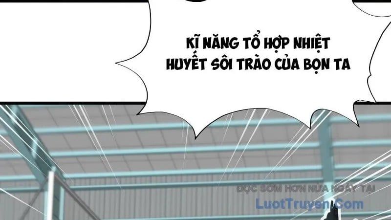 Cực Tốc Hồi Lam 36