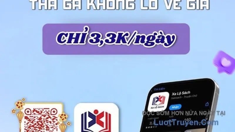 Cực Tốc Hồi Lam 36