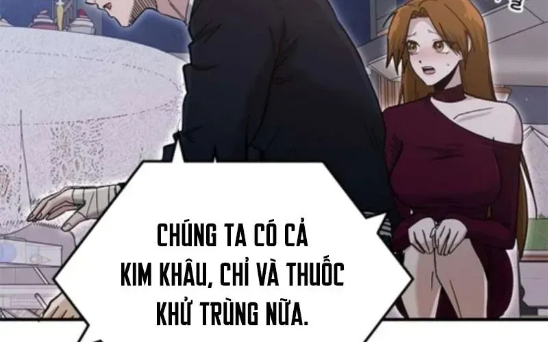 Một Anh Hùng Giỏi Mọi Thứ 59