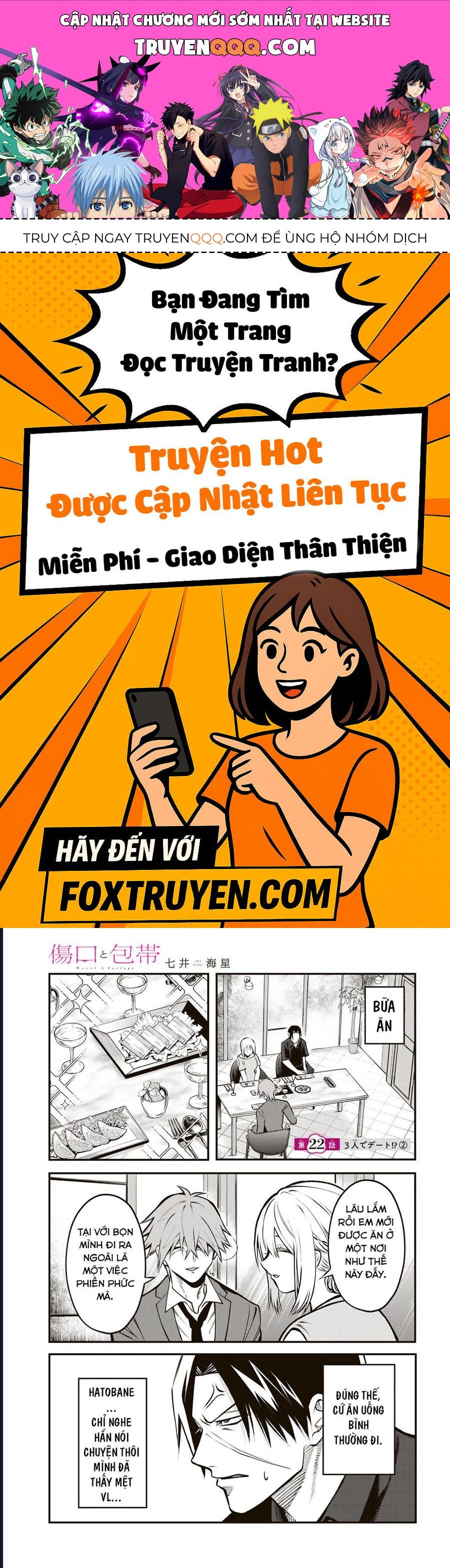 Nettruyen Truyện tranh online