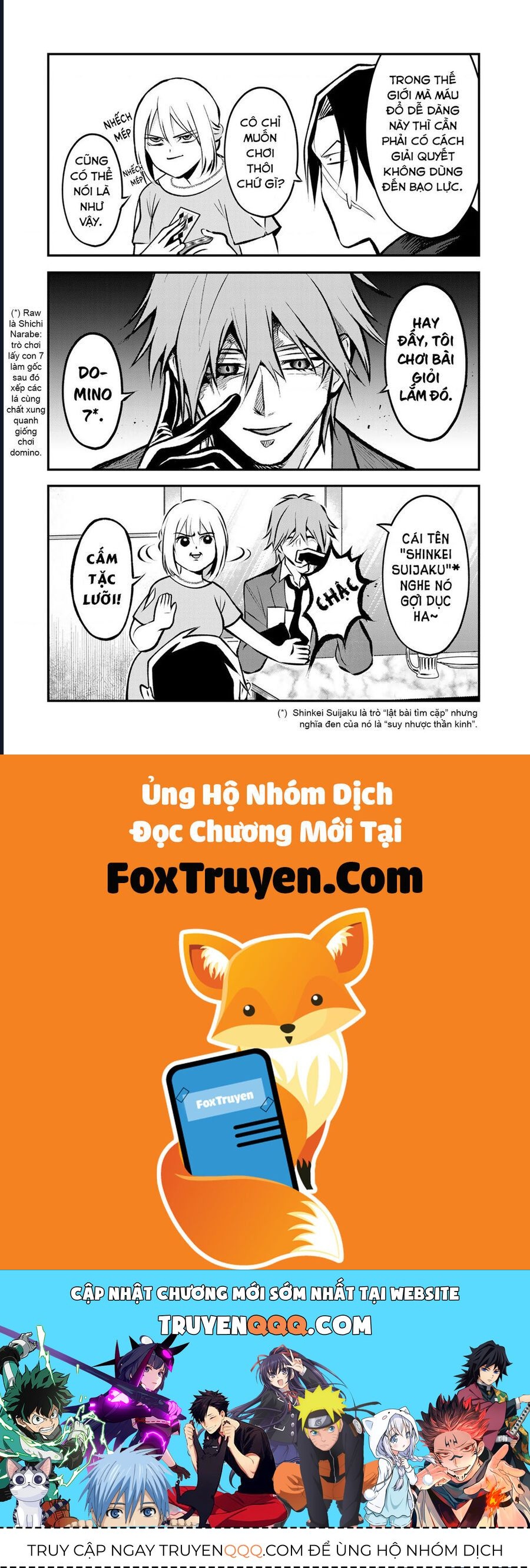 Nettruyen Truyện tranh online