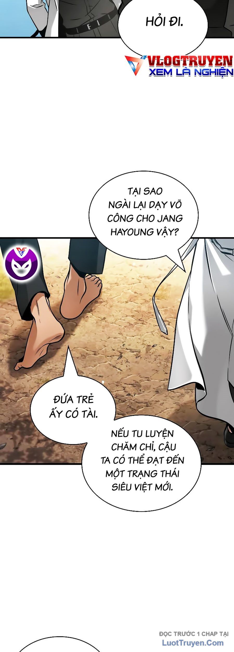 Toàn Trí Độc Giả [Chap 281-286]