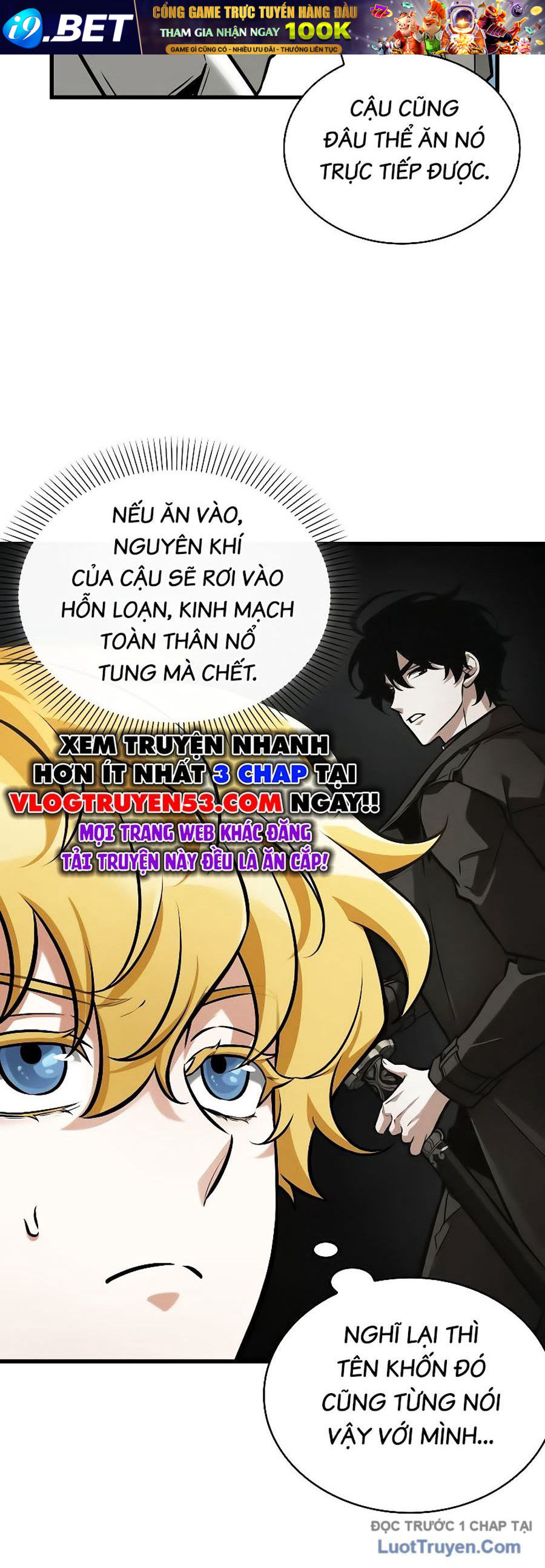 Toàn Trí Độc Giả [Chap 281-286]